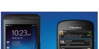 BlackBerry потвърждават, че не планират нови BlackBerry 10 устройства