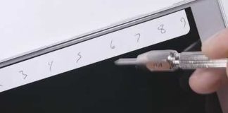 JerryRugEverything намира, прекалено много пластмасата в премиум смартфона Xperia XZ на Sony