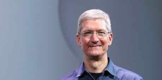 Следващият iPhone може да има лицево разпознаване чрез нов, лазерен сензор