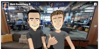 Хюго Бара се присъединява към Facebook, като шеф на Oculus VR