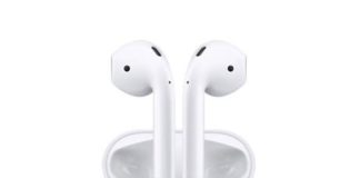iOS 10.2.1 не решава проблема с батериите. iOS 10.3 ще донесе Find My AirPods