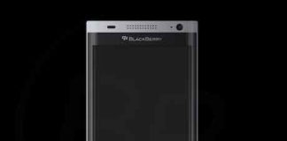 BlackBerry Mercury може да има камера, като тези в Pixel и Pixel XL смартфоните