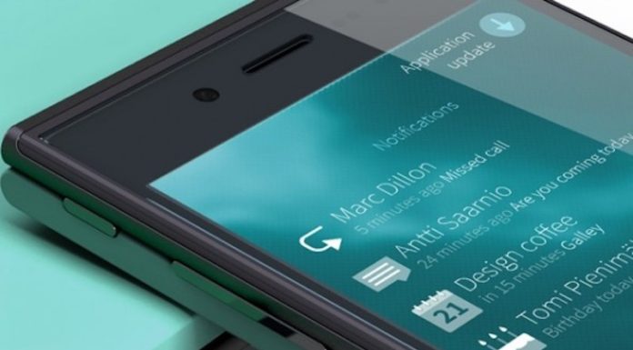 На Xperia смартфоните на Sony, ще може да се инсталира Sailfish jolla sailfish xperia sony