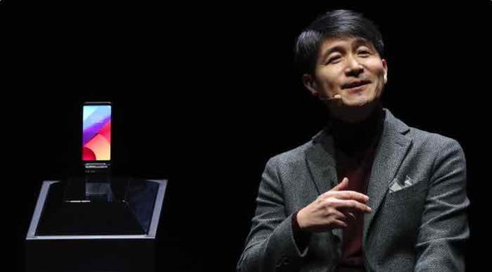 LG съобщиха цената и датата на излизането на G6