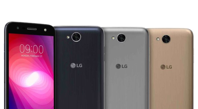 LG представиха смартфон с огромна батерия. Или е батерия, от която можете да говорите