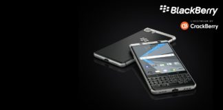 BlackBerry представиха KEYone – прекрасен, но… Ще Ви излезе скъпичко