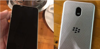 До края на годината, ще има поне още три BlackBerry смартфона