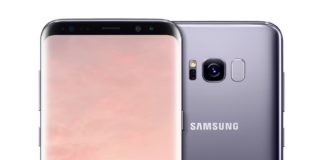 Samsung пускат Galaxy S8+ Dual SIM в Европа