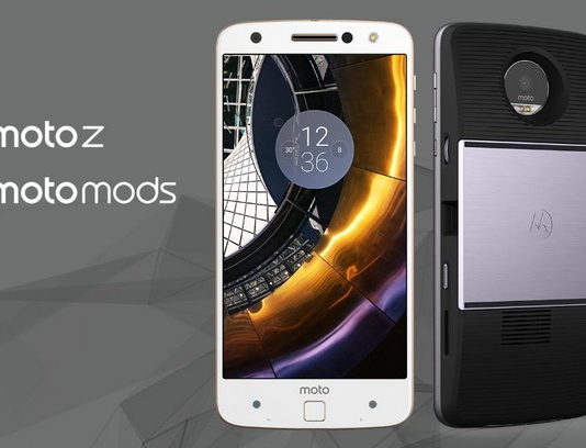 Lenovo се завъртяха на 180 градуса – ще използват бранда на Motorola