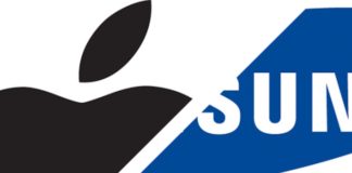 Samsung трябва да платят 539 милиона долара на Apple, за копирането на дизайна на iPhone