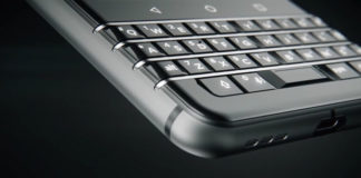 Ъпдейт на BlackBerry Hub носи поддръжка на две СИМ карти, интеграция с Kik, Telegram и други