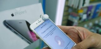 Русия намира Apple за виновни, за определянето на цените на iPhone в страната iphone