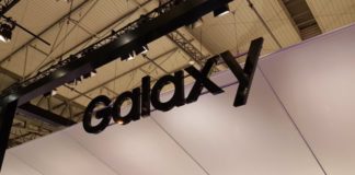 Galaxy Note 8 е с кодово име “Great”