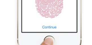 iPhone 8 ще има специален, ултразвуков сензор за пръстови отпечатъци