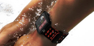 Xiaomi пускат Hey S3 умен часовник. Не грешите – става въпрос за клонинг на Apple Watch