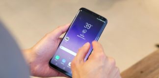 Бъг в ъпдейт за Galaxy S8, S8+ и Note 8 убива живота на батериите им