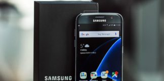 Galaxy S7 и Galaxy S7 Edge получават ъпдейт до Android 8 Oreo galaxy-s7