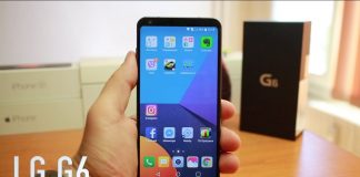 LG G6 видео ревю или край на експериментите през 2017 година