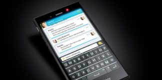 BlackBerry прибират 940 милиона долара от Qualcomm BlackBerry-Z3