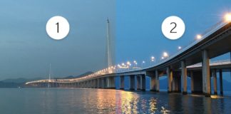 OnePlus рекламират камерата на OnePlus 5 OnePlus-5