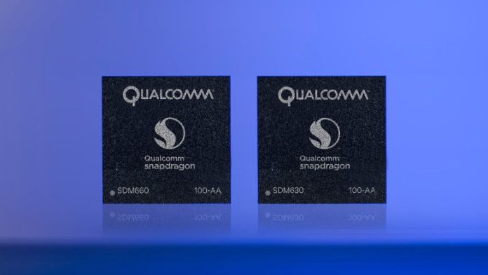 Qualcomm-Snapdragon-660-630