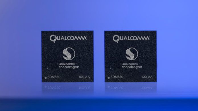 Qualcomm-Snapdragon-660-630
