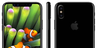 iPhone 9 и iPhone 9 Plus ще имат съответно 5.28 и 6.46 инчови OLED дисплеи iPhone-8-render-ben_geskin
