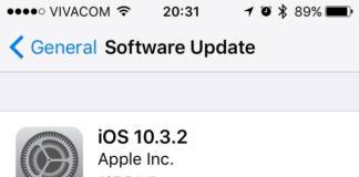 Apple пуснаха iOS 10.3.2 с корекции на бъгове и ъпдейти на сигурността ios-10-3-2