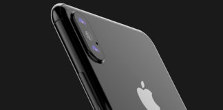 Apple работят по лазерен 3D сензор за iPhone през 2019 година iphone-8-render
