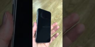 Лийкър публикува видео на дъми на iPhone 8