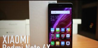 Xiaomi Redmi Note 4X е шампион на тема батерия. И е евтин!