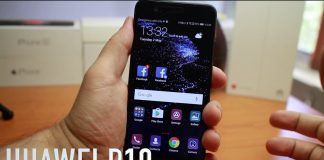 Huawei P10 видео ревю или флагманът с прекрасно качество/цена съотношение