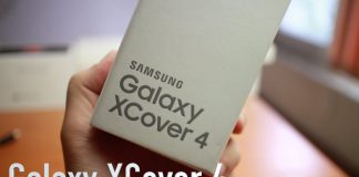 Galaxy XCover 4 умело балансира функционалност и цена