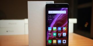 Xiaomi пускат ъпдейт до Android 7.0 Nougat за Redmi Note 4 в Индия redmi-note-4x-4