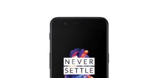 OnePlus 5 манипулира бенчмарк тестовете #fail OnePlus-5
