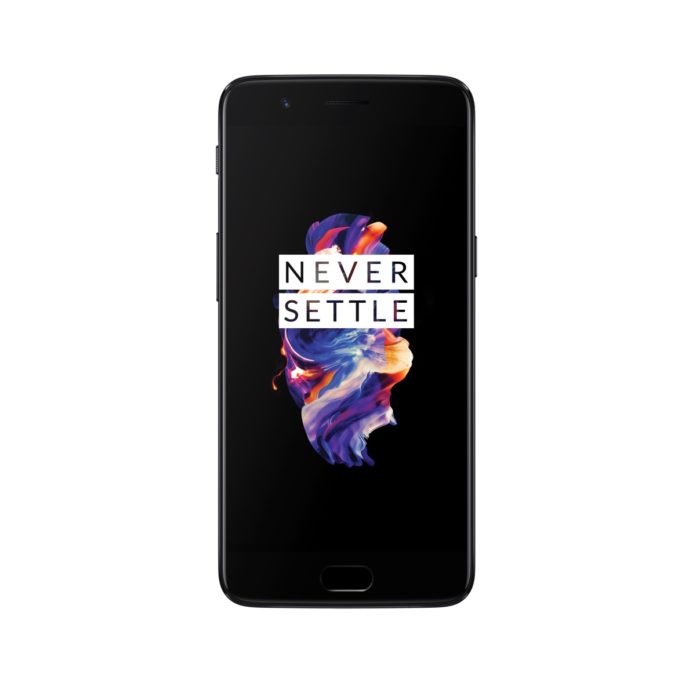 OnePlus-5