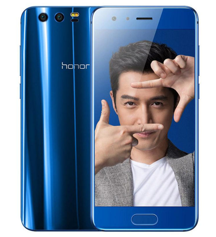 Honor-9