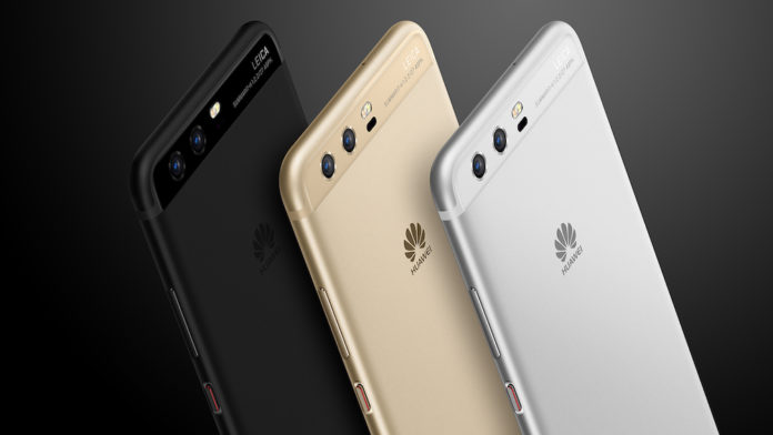 Huawei-P10