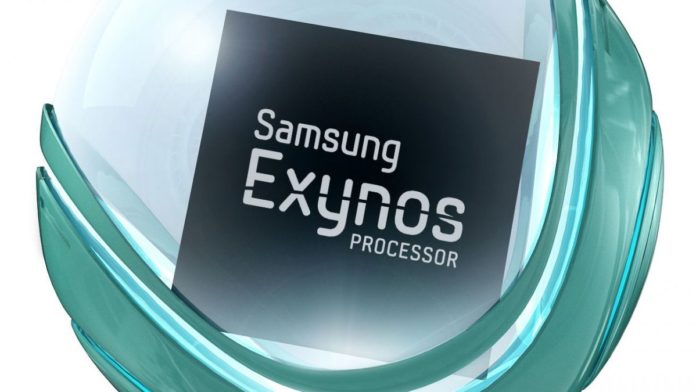 Samsung-Exynos-Processor