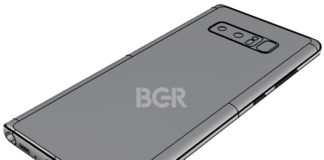 Samsung обособяват нов, ISOCELL бранд, занимаващ се с камери за мобилни устройства note-8-cad