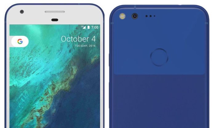 google-pixel