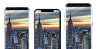 iPhone 8, iPhone 8 Plus и iPhone X ще бъдат чудовищно мощни?