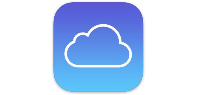 icloud