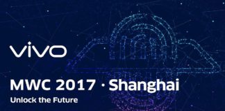 Vivo демонстрираха вградения в дисплея сензор за пръстови отпечатъци на Qualcomm