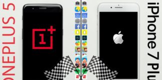 OnePlus 5 е първият смартфон, който побеждава iPhone в тестовете за скорост