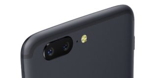 Трета издънка от OnePlus само за седмица. Този път е дисплеят на OnePlus 5 oneplus-5