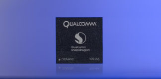 Qualcomm представиха Snapdragon 450 за бъдещите устройства от средния клас qualcomm