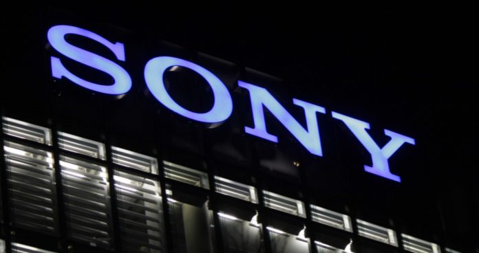 sony