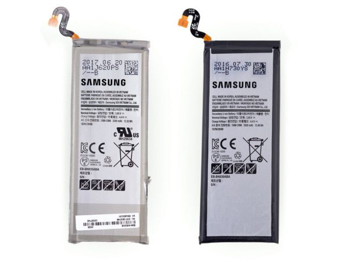 galaxy-note-fe-battery