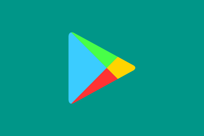 Google-Play-Store